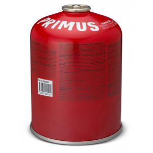 Kartusz gazowy POWER GAS L1 450 g