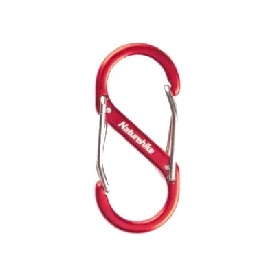 Karabinek S-TYPE L NH20GS004