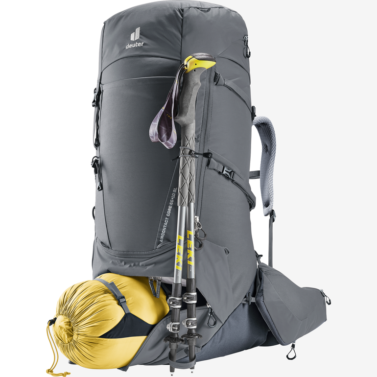 Plecak AIRCONTACT CORE 65+10 SL