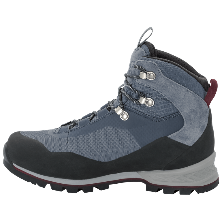 Buty WILDERNESS LITE TEXAPORE MID WOMEN