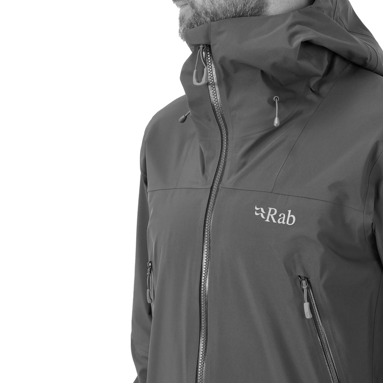Kurtka KANGRI GORE-TEX JACKET