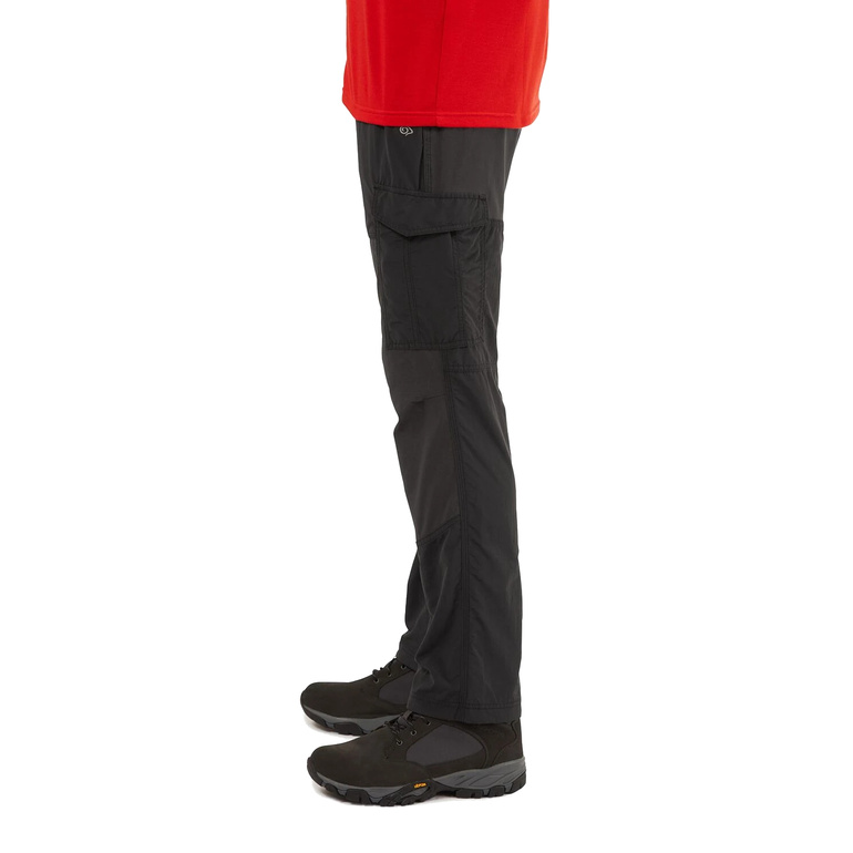 Spodnie NOSILIFE PRO ADVENTURE TROUSERS LONG