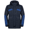 Kurtka LAWRENCE JACKET MEN