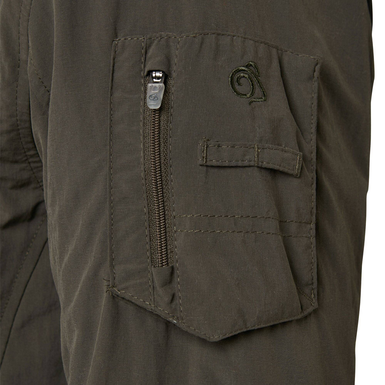 Kurtka NOSILIFE ADVENTURE JACKET II