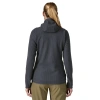 Bluza R1 AIR FULL-ZIP HOODY WOMEN