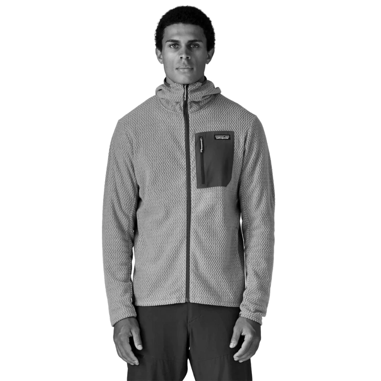 Bluza R1 AIR FULL-ZIP HOODY MEN