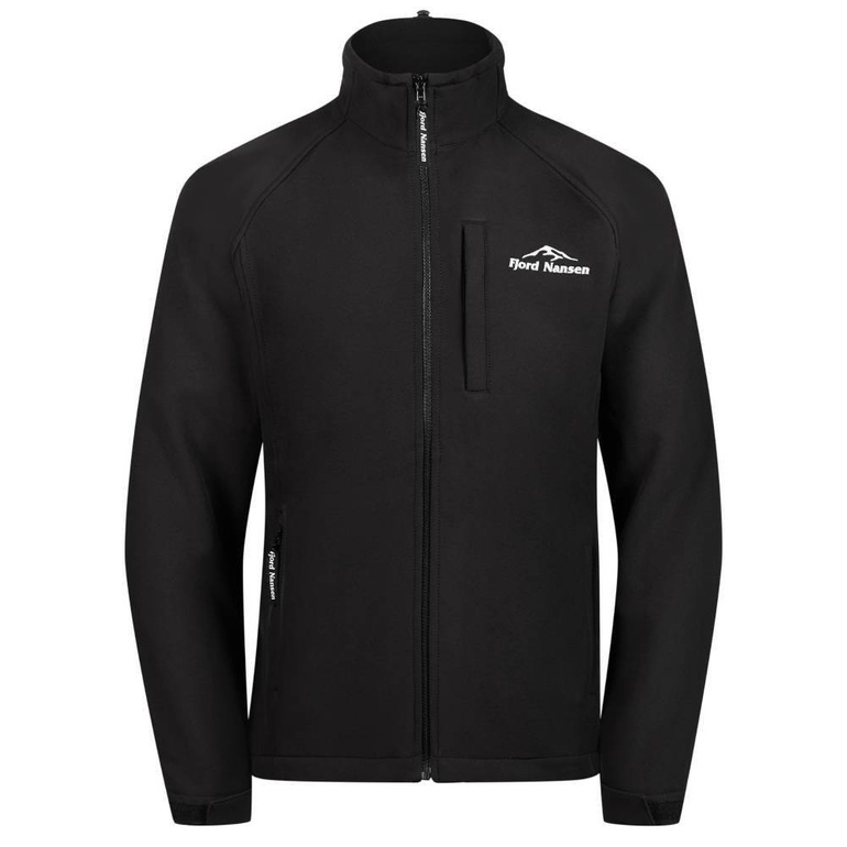 Softshell GOLFSTROM NG MEN