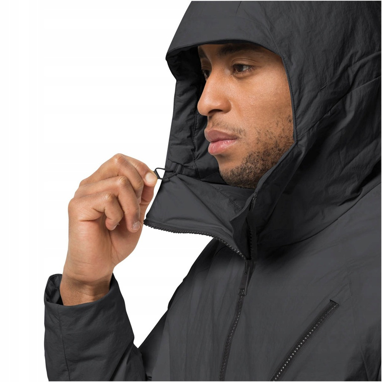 Kurtka PERGAMON PARKA MEN