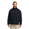Bluza polarowa SUMETRO HALF ZIP MEN