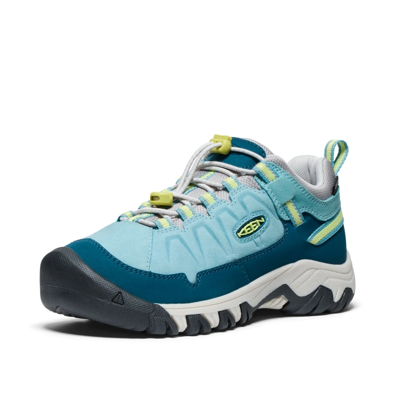 Buty TARGHEE IV LOW WP KIDS