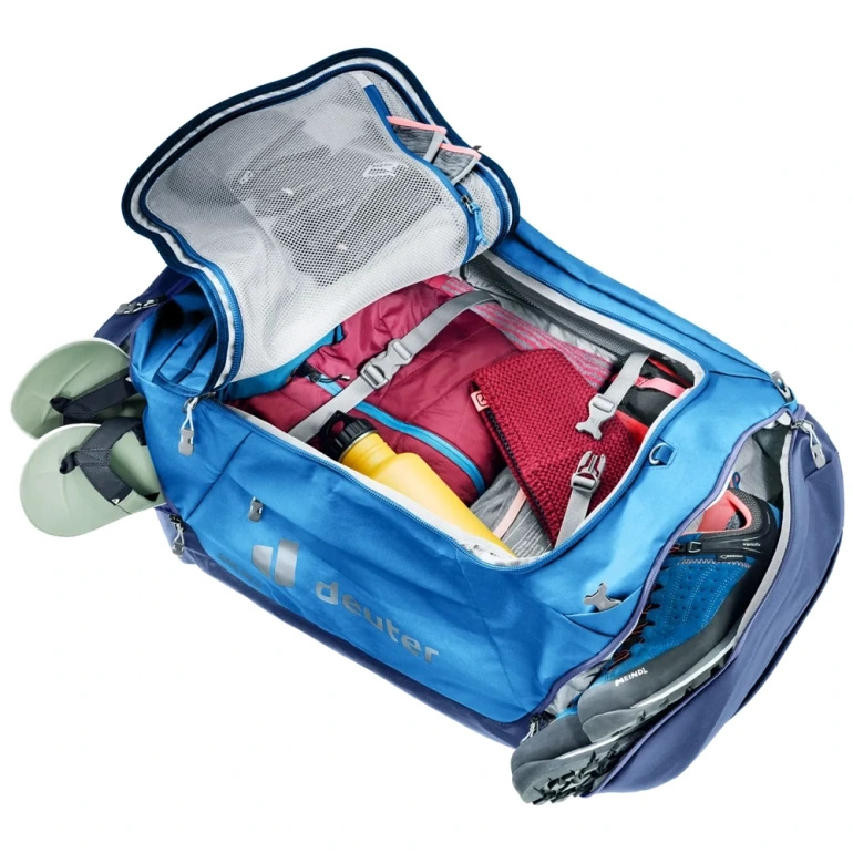 Torba DUFFEL PRO 60