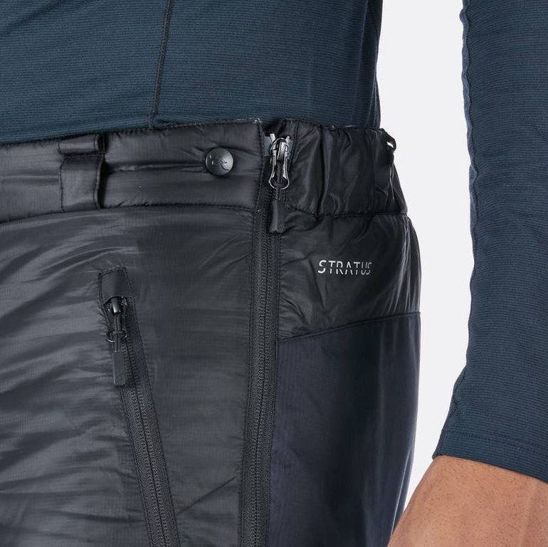Spodnie PHOTON PANTS