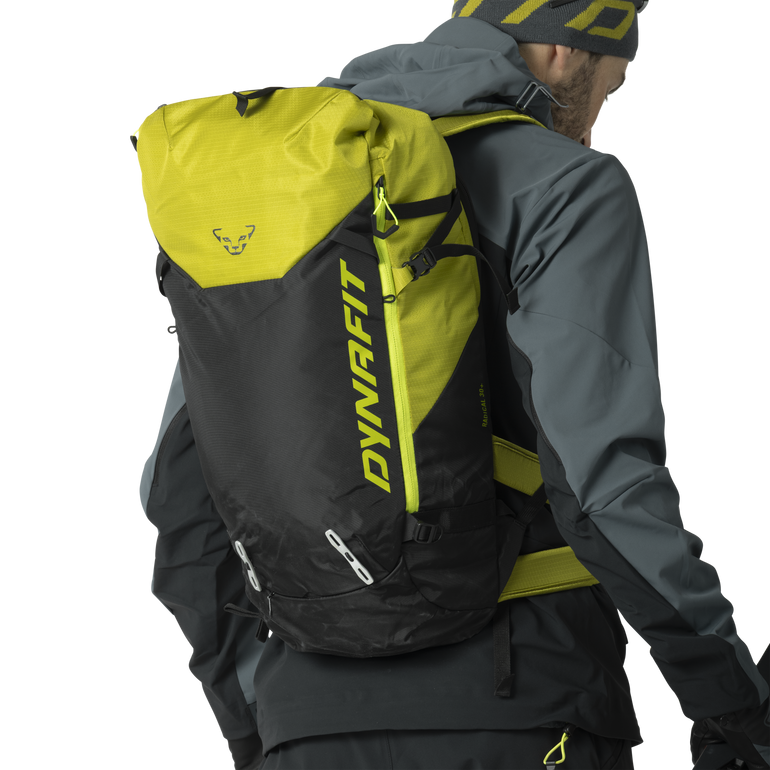 Plecak RADICAL 30+