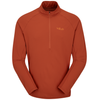 Bluza SONIC LS ZIP