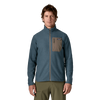 Bluza R1 AIR FLEECE JACKET MEN