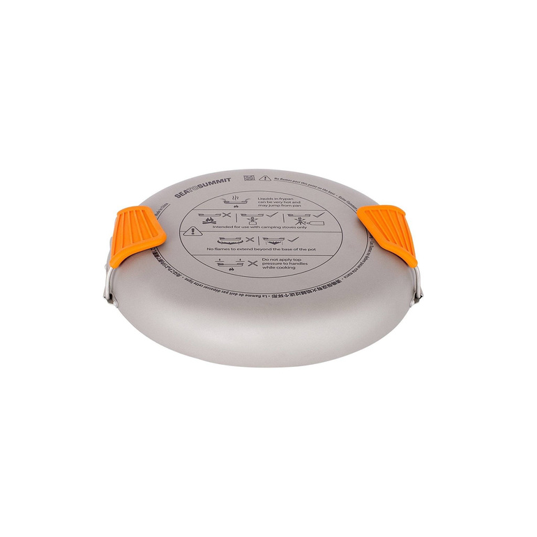 Patelnia X-PAN 8 INCH
