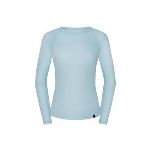 Koszulka RIX LONGSLEEVE WOMEN z ochroną UV