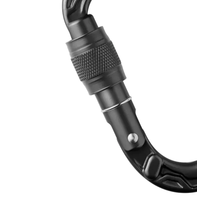 Karabinek HMS BULLET SCREW