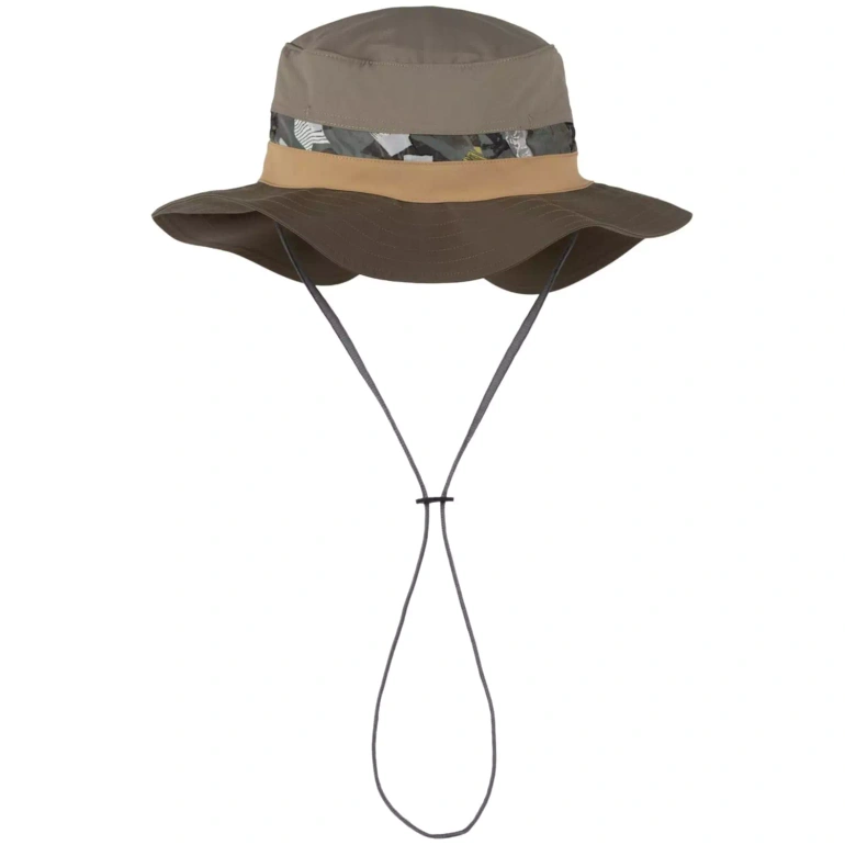 Kapelusz EXPLORE BOONEY HAT