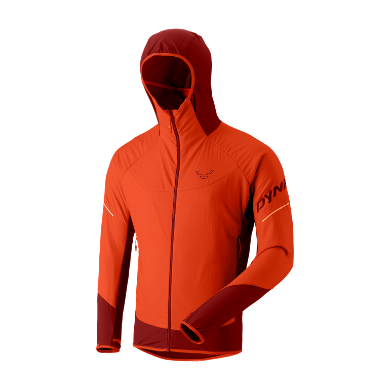 Bluza MEZZALAMA POLARTEC ALPHA MEN