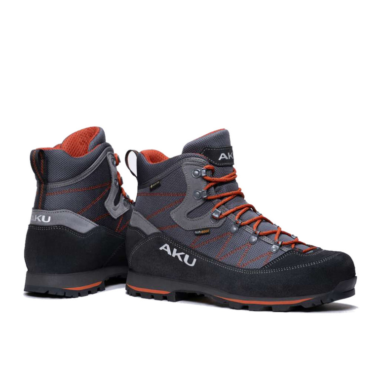 Buty TREKKER LITE III GORE-TEX