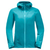 Kurtka HIGHEST PEAK JACKET WOMEN