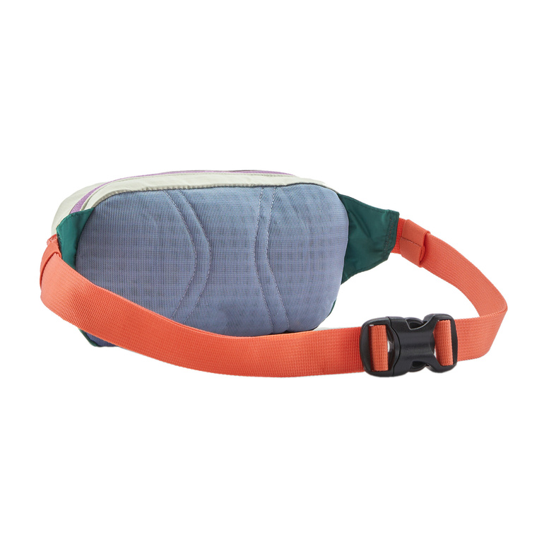 Torebka biodrowa TERRAVIA MINI HIP PACK 1L