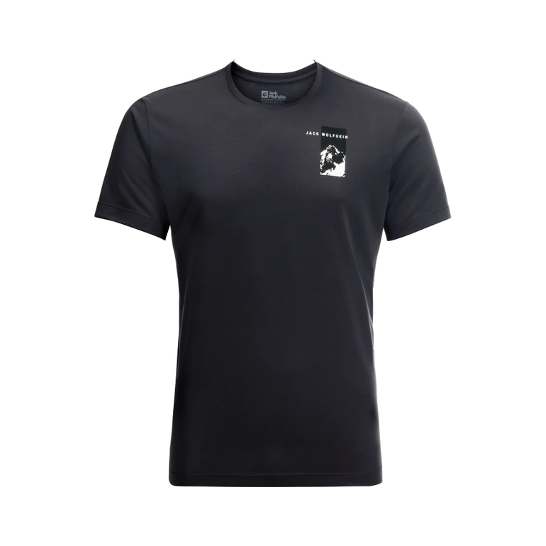 Koszulka VONNAN SS GRAPHIC T MEN