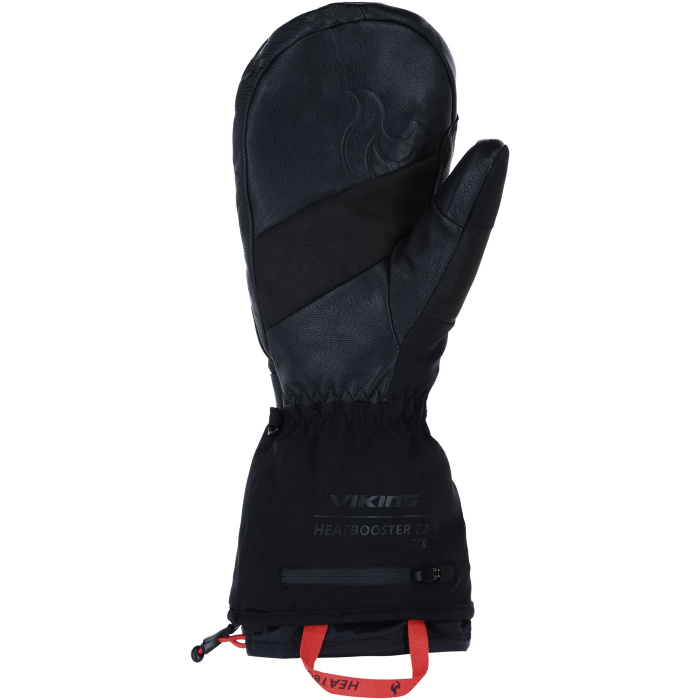 Rękawice HEATBOOSTER 2.0 GORE-TEX MITTEN