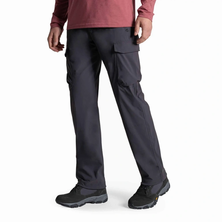 Spodnie NOSILIFE RIF STRETCH CARGO TROUSER MEN