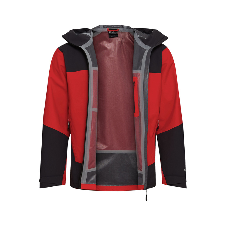 Kurta ROCKPAW 3L JKT M