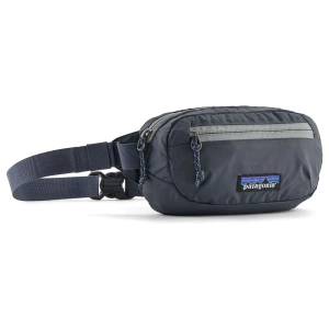 Torebka biodrowa TERRAVIA MINI HIP PACK 1L