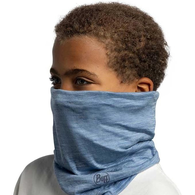 Chusta wielofunkcyjna LIGHTWEIGHT MERINO WOOL JUNIOR