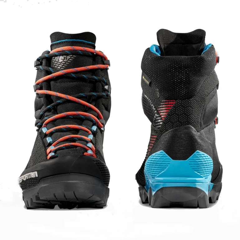 Buty AEQUILIBRIUM ST GORE-TEX WOMEN