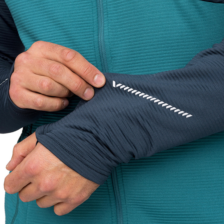 Bluza BIRGER HOODED MEN