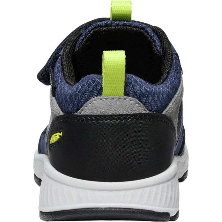 Buty SKUA WATERPROOF KIDS