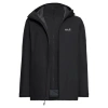 Kurtka MOONRISE 2 3IN1 JACKET WOMEN