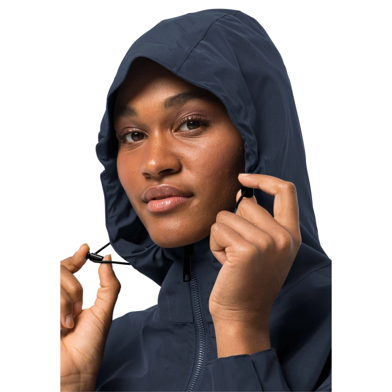 Płaszcz DAKAR PARKA WOMEN