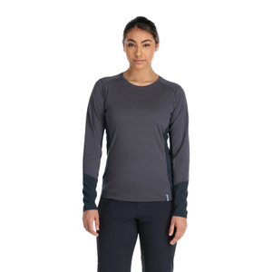 Koszulka SYNCRINO BASE LS TEE WOMEN