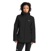 Kurtka FLEXTRAIL 2L JKT WOMEN