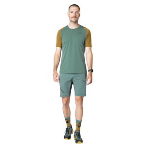 Spodenki TRANSALPER 2 LIGHT DYNASTRETCH SHORTS MEN