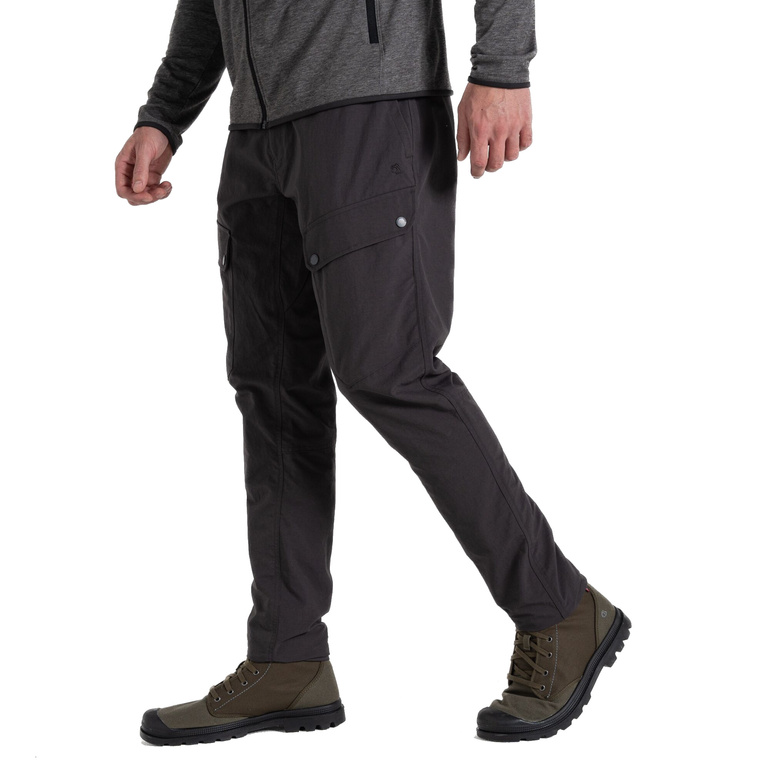 Spodnie NOSILIFE ADVENTURE TROUSER III LONG