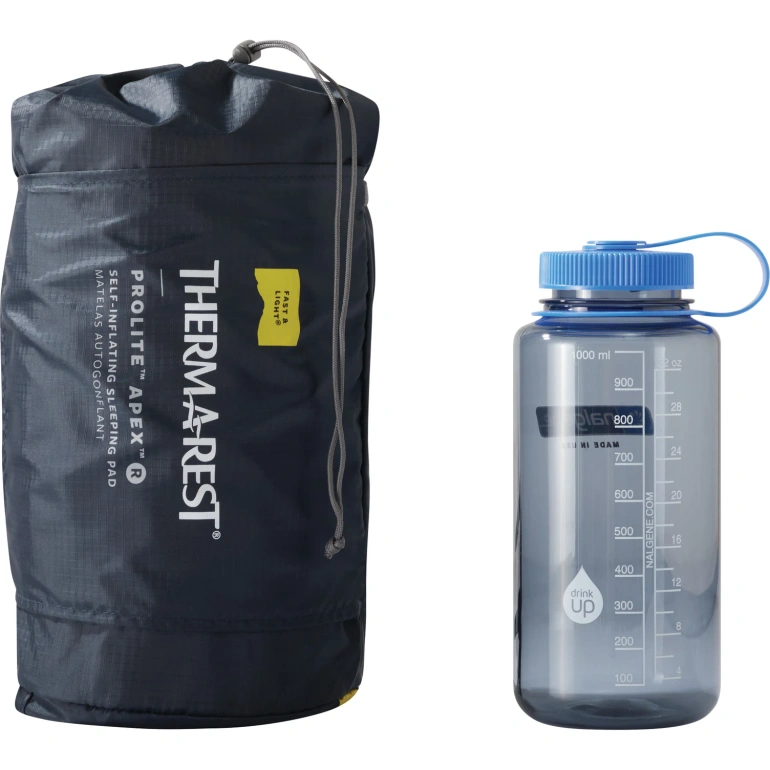 Mata samopompująca PROLITE APEX REGULAR