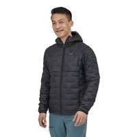 Kurtka MICRO PUFF HOODY MEN