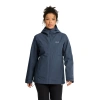 Kurtka MOONRISE 2 3IN1 JACKET WOMEN