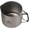 Garnek TITAN  KETTLE 0.9 L