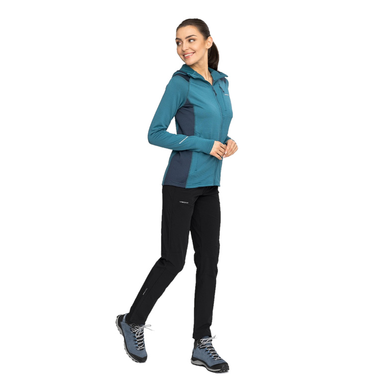 Bluza BIRGER HOODED LADY