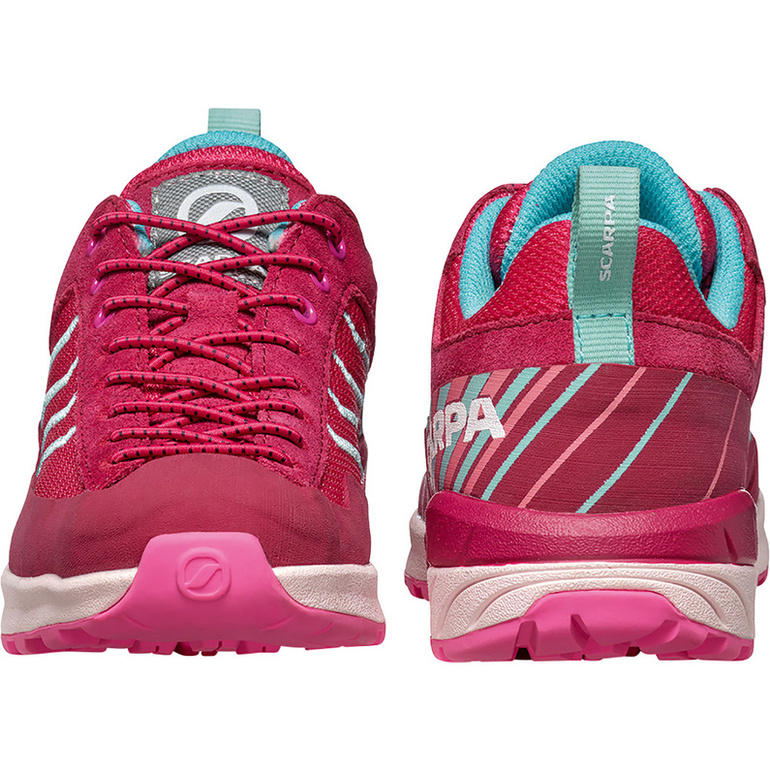 Buty MESCALITO FRESH KID 