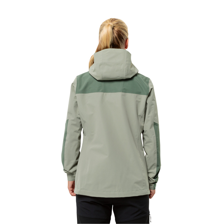 Kurtka JASPER 2L JKT WOMEN