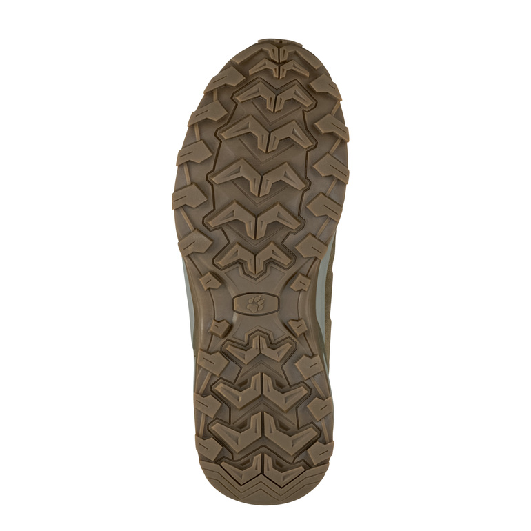 Buty REFUGIO TEXAPORE MID MEN